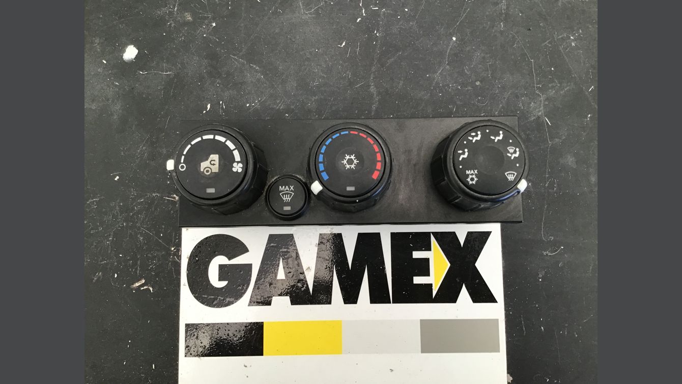 INTERNATIONAL LT 625 2018