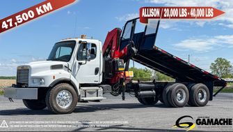 FREIGHTLINER M2 106 2009