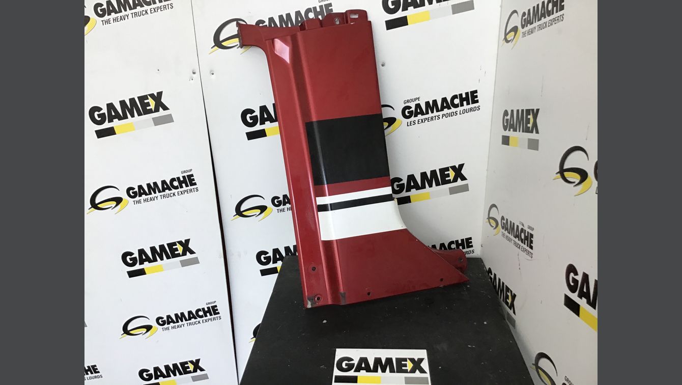 2016 FREIGHTLINER 122SD