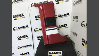 2016 FREIGHTLINER 122SD