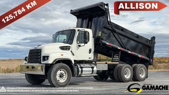 FREIGHTLINER 114SD 2013