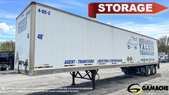 MANAC 48′ DRY VAN 2002