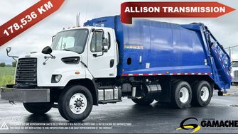 FREIGHTLINER 108SD 2013