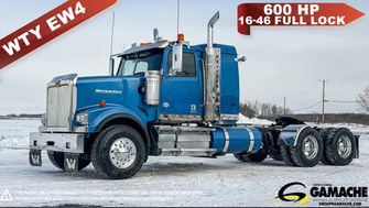 WESTERN STAR 4900FA 2022