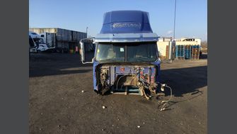 2019 WESTERN STAR 5700XE