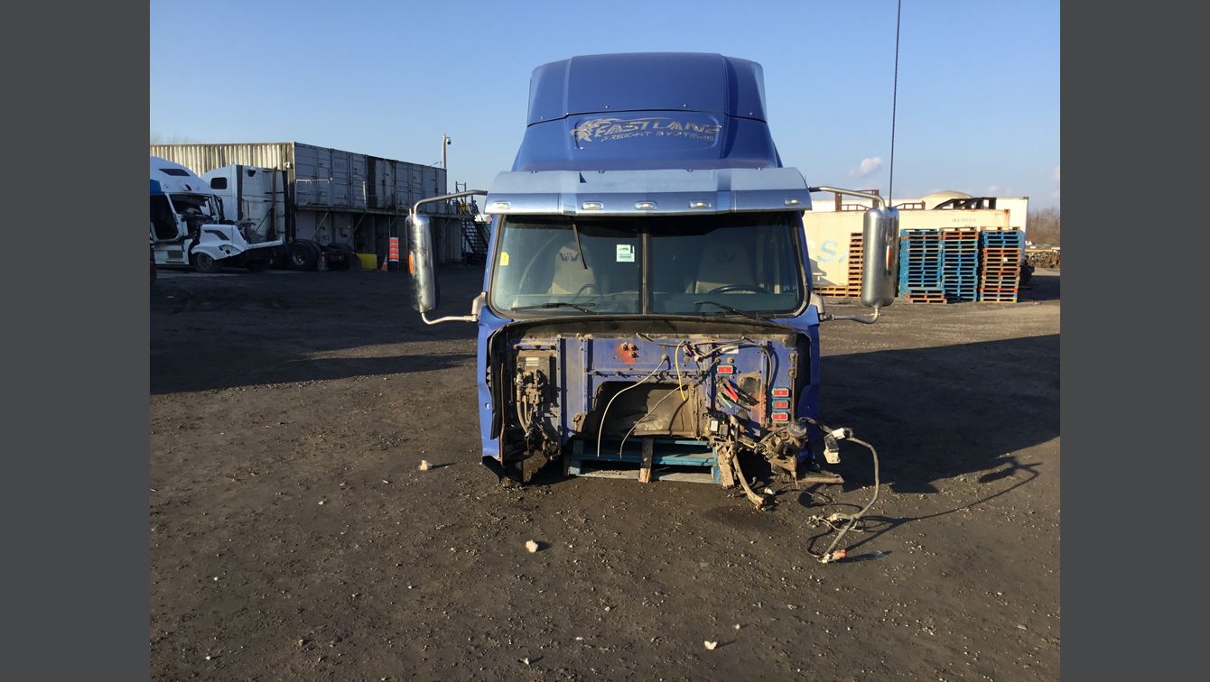 2019 WESTERN STAR 5700XE