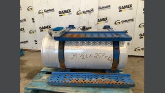 2009 INTERNATIONAL DURASTAR