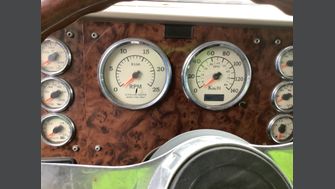 2016 INTERNATIONAL 5900