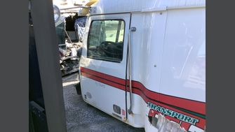 2017 WESTERN STAR 5700EX