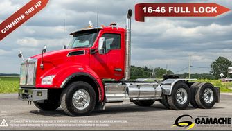 KENWORTH T880 2023