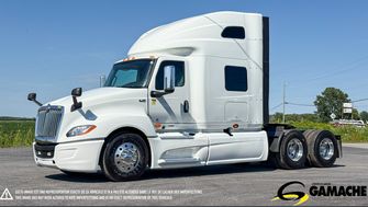 INTERNATIONAL LT625 2023