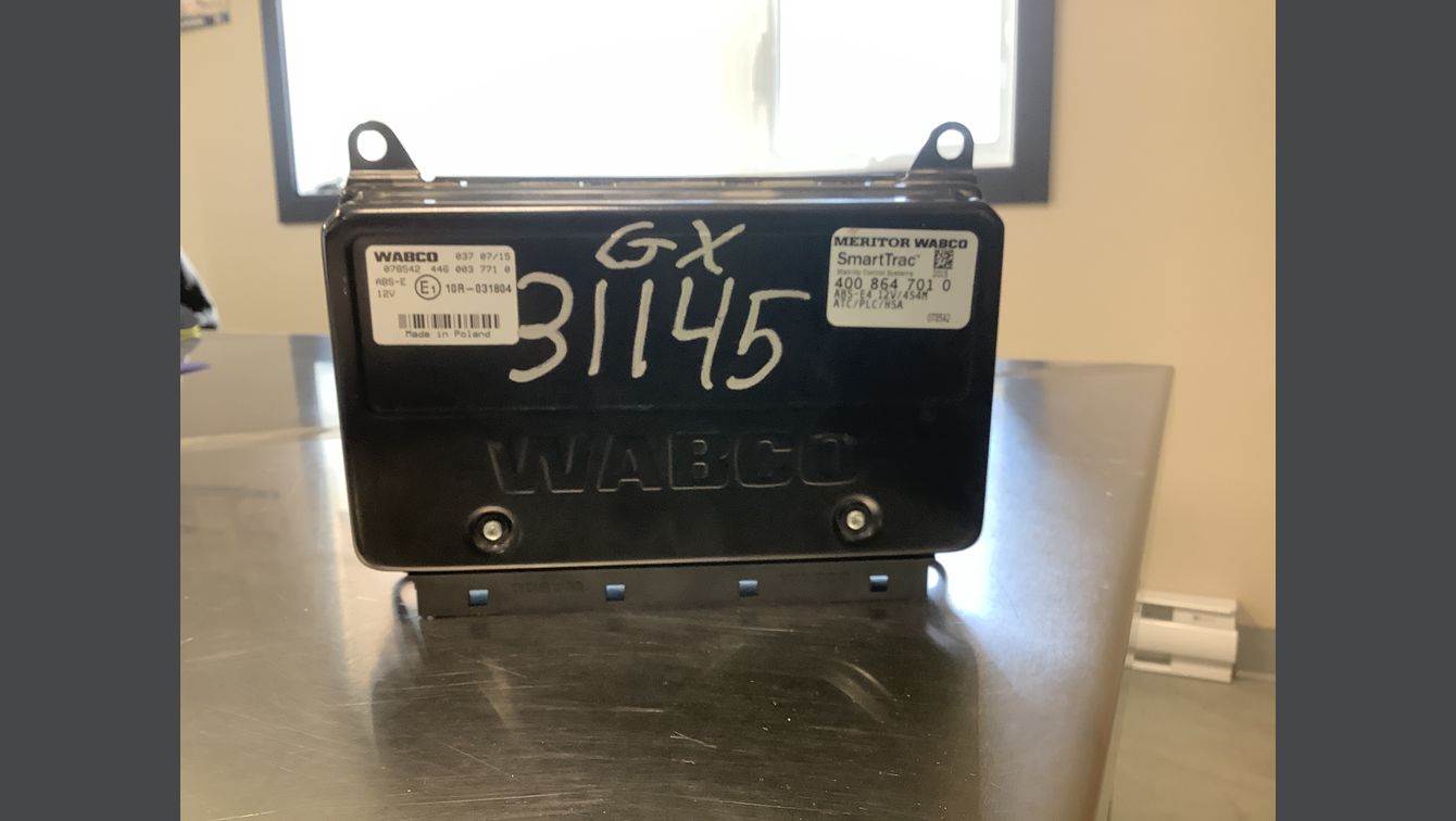 2016 FREIGHTLINER CASCADIA 