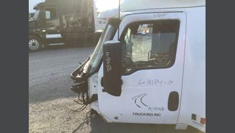 2019 INTERNATIONAL LT625