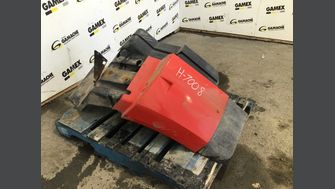 2016 INTERNATIONAL PROSTAR