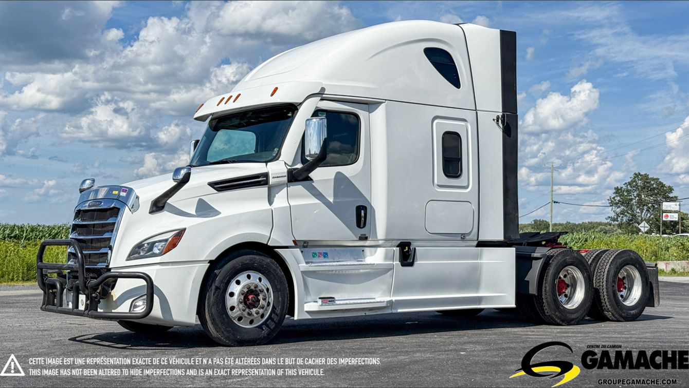FREIGHTLINER CASCADIA 2023
