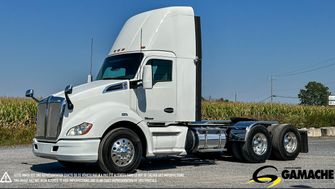 KENWORTH T680 2016