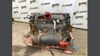 2020 WESTERN STAR 5700