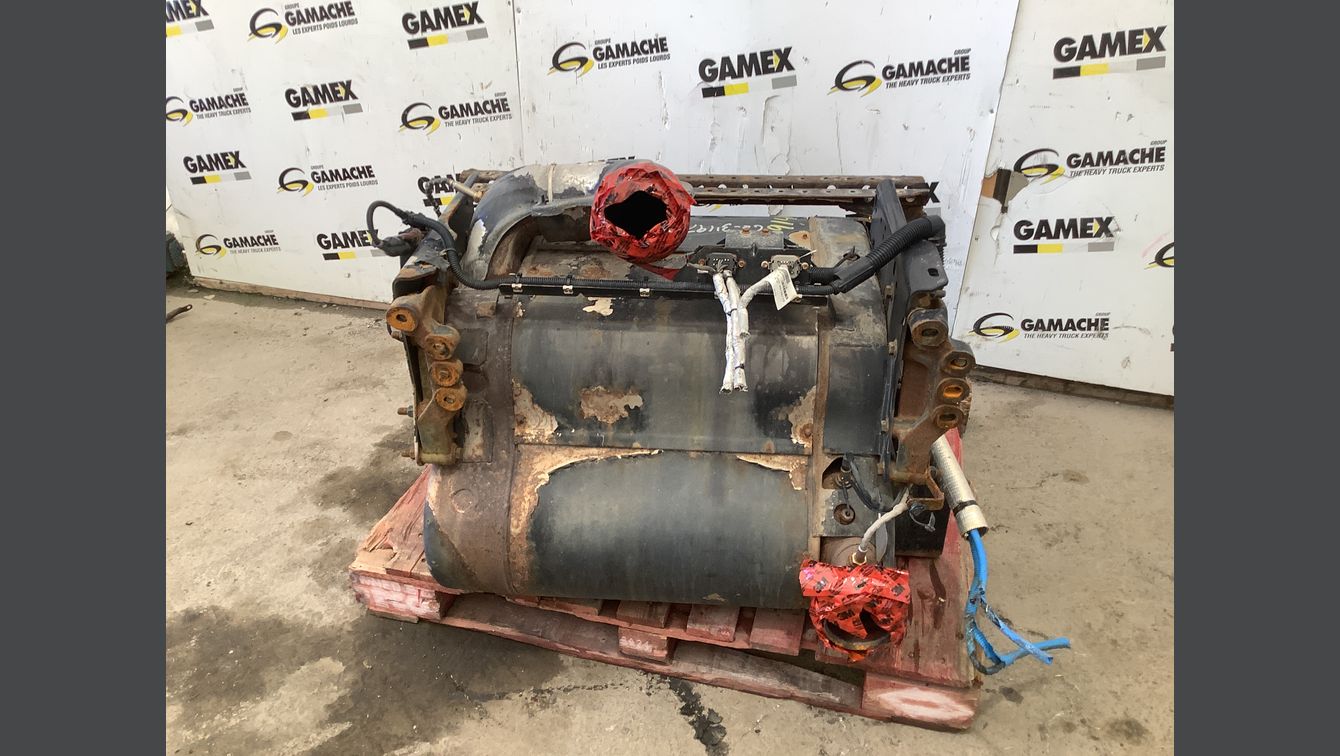 2020 WESTERN STAR 5700