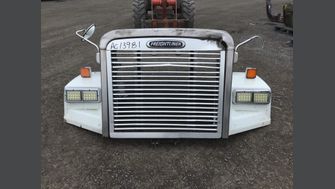 FREIGHTLINER FLD120 SD 2007