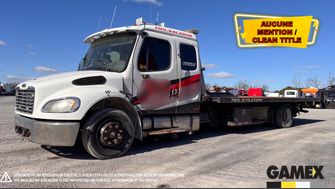 FREIGHTLINER M2 106 2009