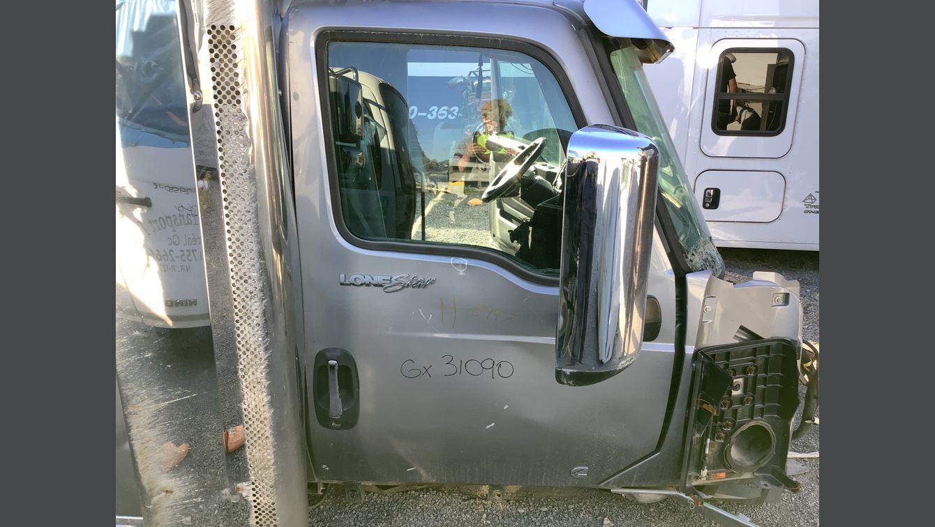 INTERNATIONAL LONESTAR 2020