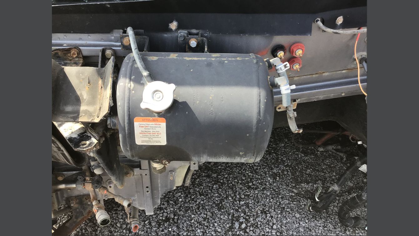 2018 WESTERN STAR 4900FA