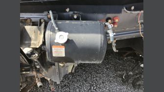 2018 WESTERN STAR 4900FA