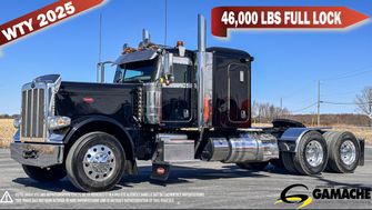 PETERBILT 389 2021
