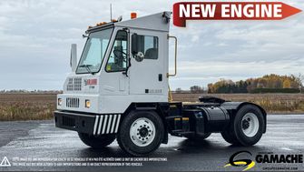 OTTAWA KALMAR 4X2 2012