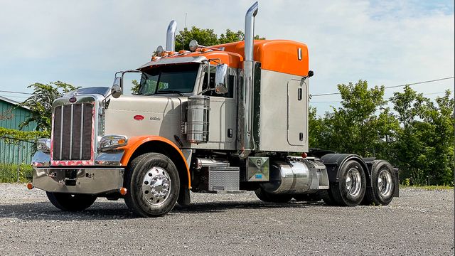 2013 PETERBILT 388