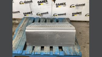 2019 INTERNATIONAL LT625