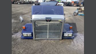 2005 WESTERN STAR 4900FA