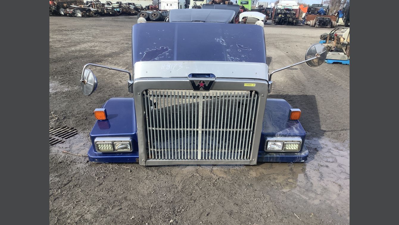 2005 WESTERN STAR 4900FA