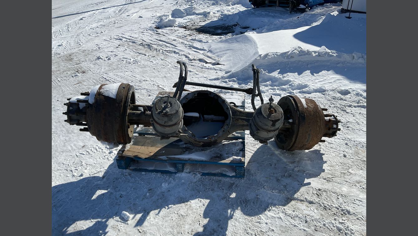 2020 FREIGHTLINER M2 106