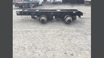 ROCKWELL/MERITOR 40-145