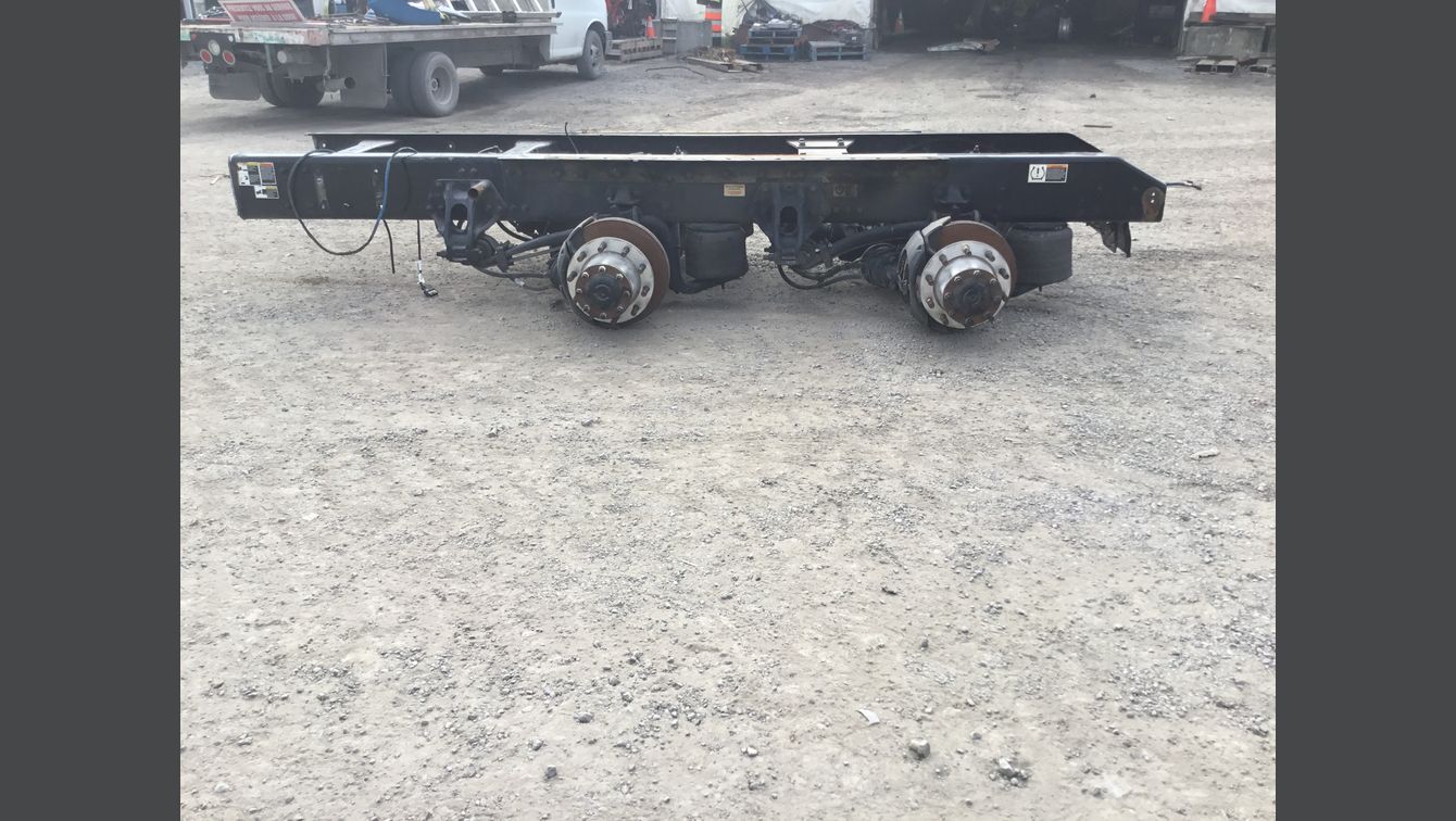 ROCKWELL/MERITOR 40-145