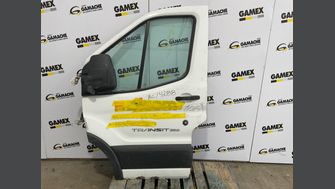 2016 FORD TRANSIT 350