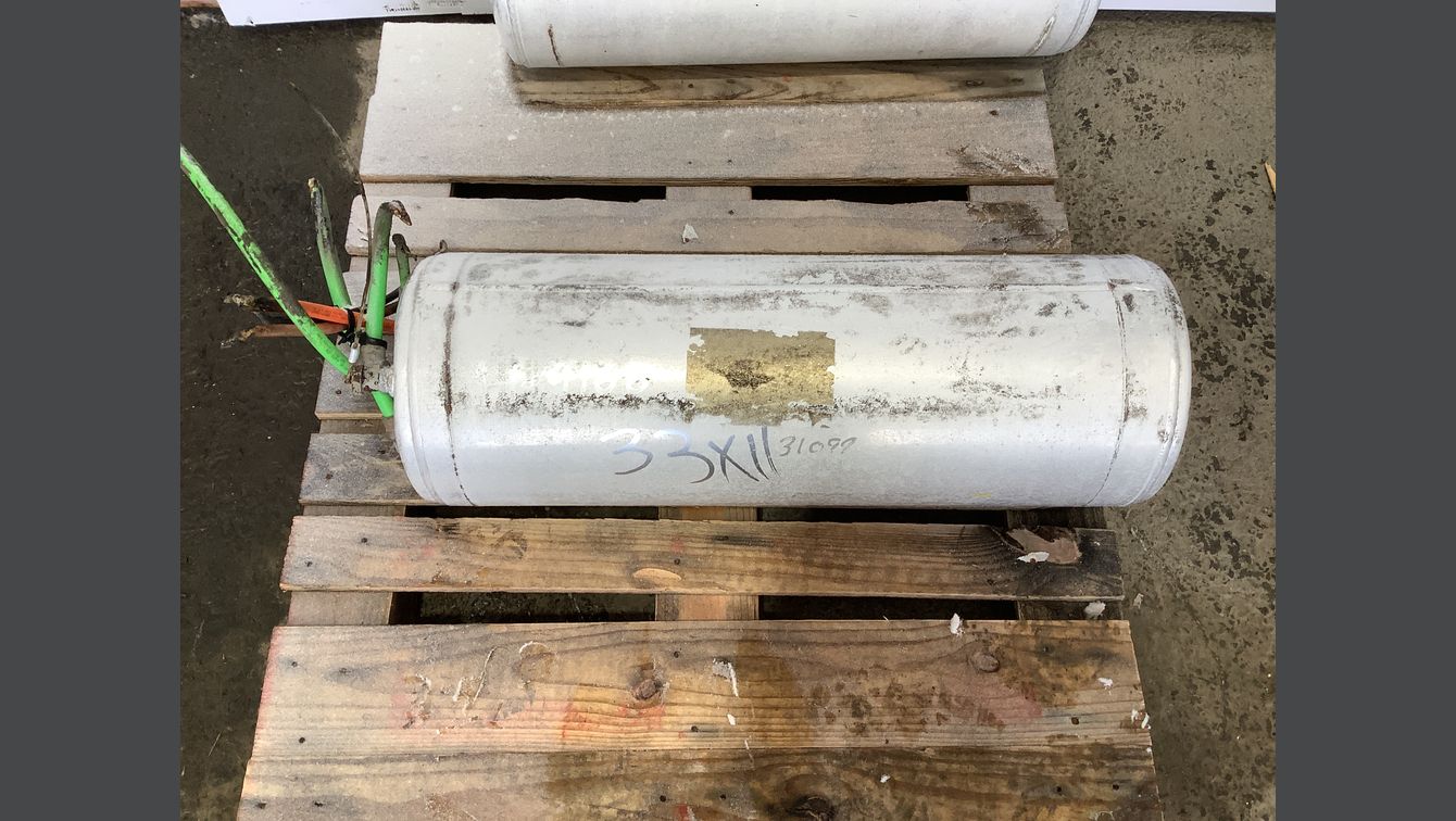 2012 INTERNATIONAL PROSTAR