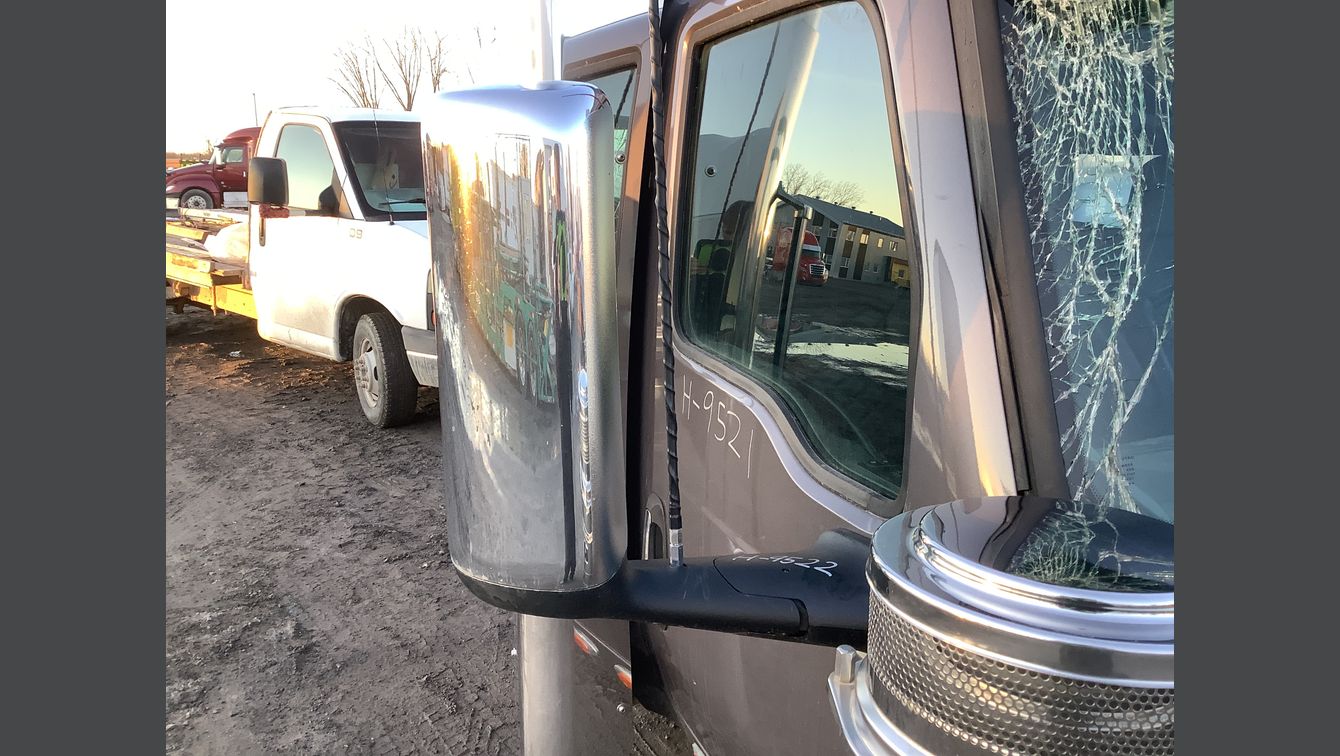 2022 INTERNATIONAL HX620