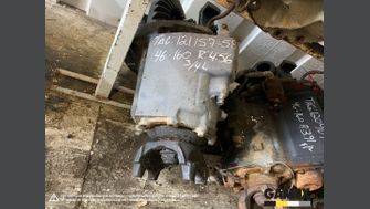 ROCKWELL/MERITOR RT-46-160