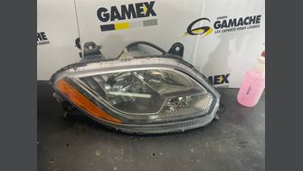 2019 INTRENATIONAL LT625