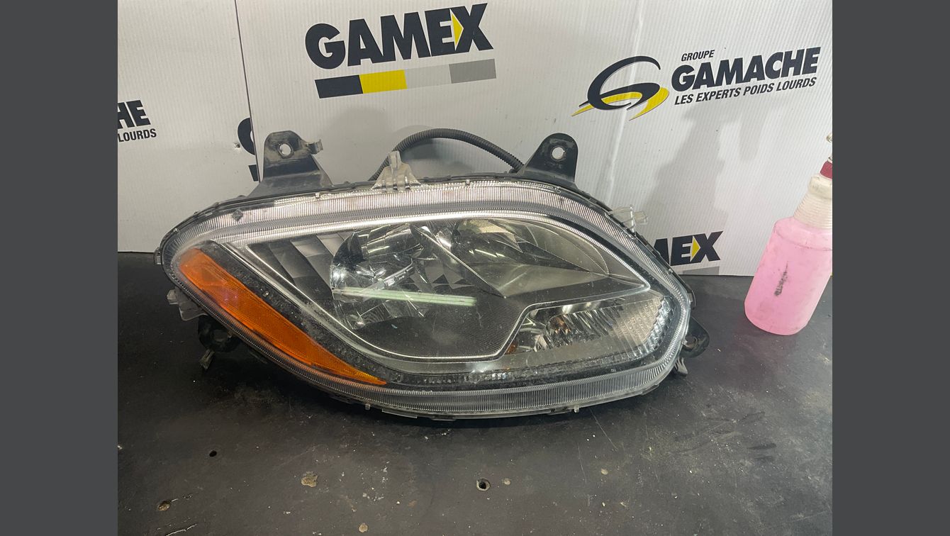 2019 INTRENATIONAL LT625