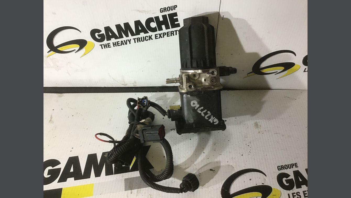 2015 FREIGHTLINER CASCADIA 