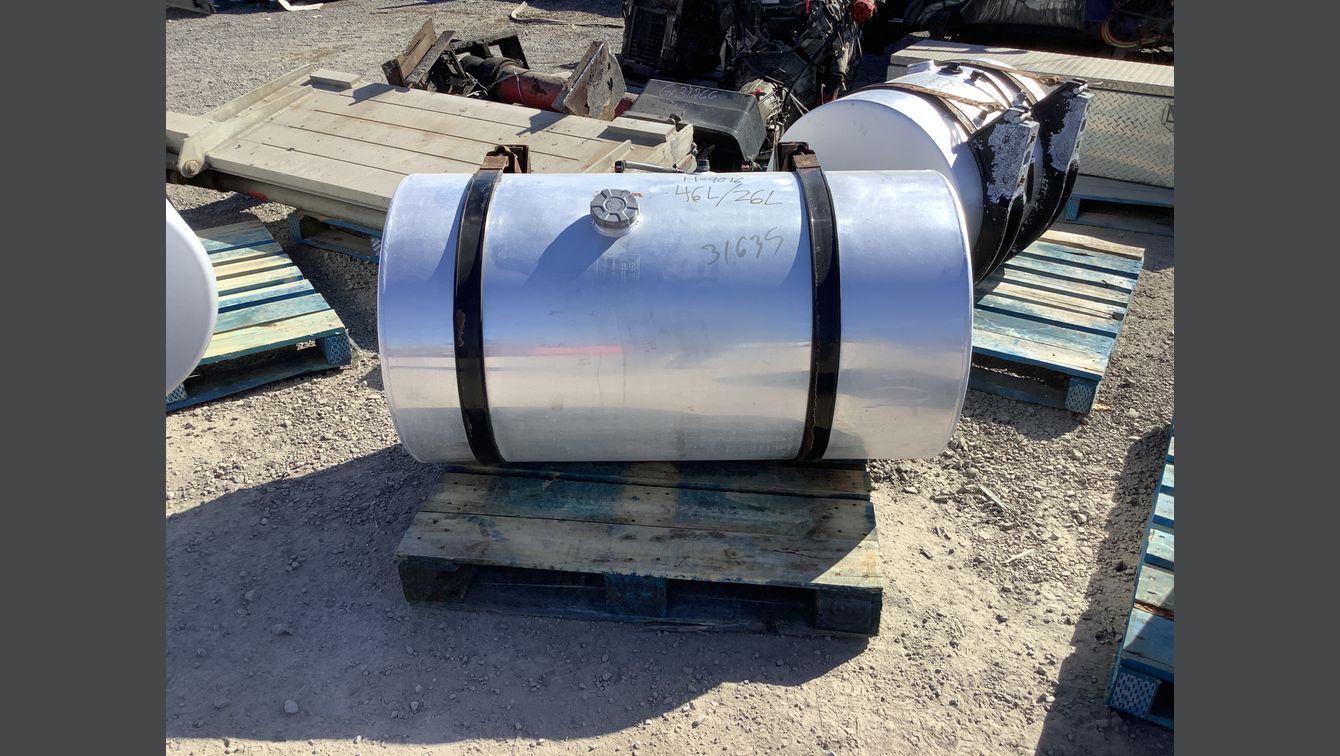 2014 INTERNATIONAL PROSTAR