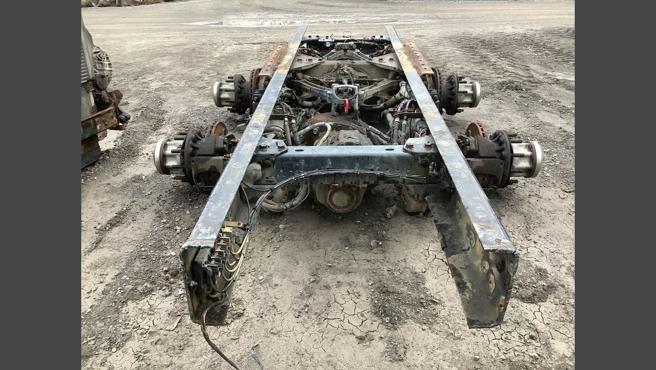 DANA-SPICER D46-170