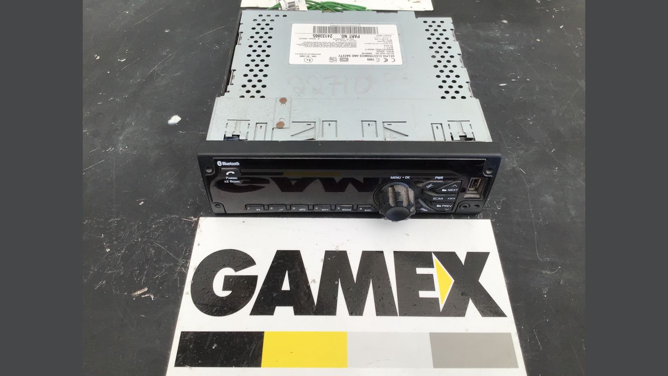 INTERNATIONAL PROSTAR 2018