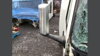 2024 INTERNATIONAL LT625