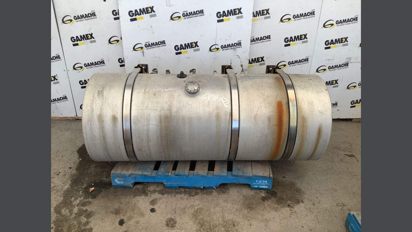 2015 INTERNATIONAL PROSTAR