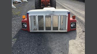 1999 INTERNATIONAL NAVISTAR