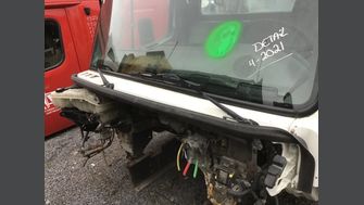 2011 FREIGHTLINER M2 106